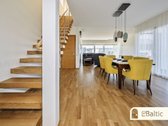Parduodamas pilnai įrengtas 4 kambarių namas - nuotraukos Nr. 18