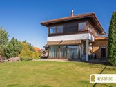 Parduodamas pilnai įrengtas 4 kambarių namas - nuotraukos Nr. 40