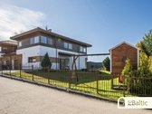 Parduodamas pilnai įrengtas 4 kambarių namas - nuotraukos Nr. 42