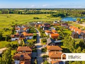 Parduodamas pilnai įrengtas 4 kambarių namas - nuotraukos Nr. 45