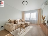 Parduodamas naujai įrengtas 3 kambarių butas, - nuotraukos Nr. 8