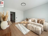 Parduodamas naujai įrengtas 3 kambarių butas, - nuotraukos Nr. 3