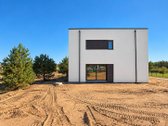 Parduodamas A++ klasės 2 aukštų modernus - nuotraukos Nr. 2