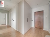 Parduodamas naujai įrengtas 3 kambarių butas, - nuotraukos Nr. 31