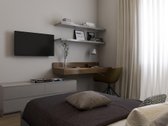 Parduodamas A++ klasės 2 aukštų modernus - nuotraukos Nr. 22