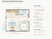 Išskirtinė Galimybė – Pilnai Atnaujintas 1 - nuotraukos Nr. 2