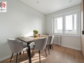 Parduodamas naujai įrengtas 3 kambarių butas, - nuotraukos Nr. 15