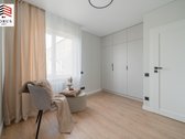 Parduodamas naujai įrengtas 3 kambarių butas, - nuotraukos Nr. 24