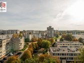 Parduodamas naujai įrengtas 3 kambarių butas, - nuotraukos Nr. 34