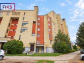 Parduodamas Jaukus 2 Kambarių Butas Taikos Pr - nuotraukos Nr. 22