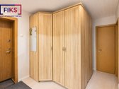 Parduodamas Jaukus 2 Kambarių Butas Taikos Pr - nuotraukos Nr. 13