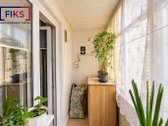Parduodamas Jaukus 2 Kambarių Butas Taikos Pr - nuotraukos Nr. 15