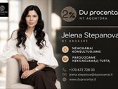 Nt Agentūra „Du Procentai“ 2 % Siūlo! - nuotraukos Nr. 32