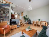 Parduodamas kokybiškai pastatytas sublokuotas - nuotraukos Nr. 10