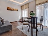 Išnuomojamas puikus 1 kambario, 30 m². butas - nuotraukos Nr. 3
