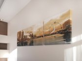 Išnuomojamas puikus 1 kambario, 30 m². butas - nuotraukos Nr. 5