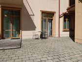 Išnuomojamas puikus 1 kambario, 30 m². butas - nuotraukos Nr. 6