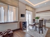 Išnuomojamas puikus 1 kambario, 30 m². butas - nuotraukos Nr. 8