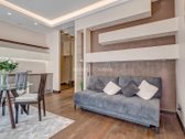 Išnuomojamas puikus 1 kambario, 30 m². butas - nuotraukos Nr. 12
