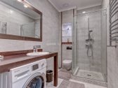 Išnuomojamas puikus 1 kambario, 30 m². butas - nuotraukos Nr. 13