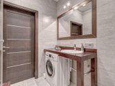 Išnuomojamas puikus 1 kambario, 30 m². butas - nuotraukos Nr. 14