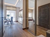Išnuomojamas puikus 1 kambario, 30 m². butas - nuotraukos Nr. 16