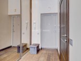 Išnuomojamas puikus 1 kambario, 30 m². butas - nuotraukos Nr. 17