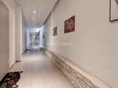Išnuomojamas puikus 1 kambario, 30 m². butas - nuotraukos Nr. 18