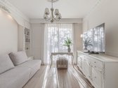 Parduodami Erdvūs, Išpuoselėti Apartamentai - nuotraukos Nr. 12