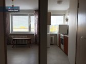 Nuomojamas Jaukus 1 Kambario Butas - nuotraukos Nr. 5