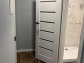 Parduodamas 1 kambario 24kv.m., pirmame - nuotraukos Nr. 5