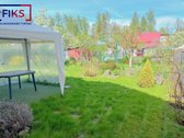 Parduodamas Mūrinis Sodo Namas   su 5,9 Aro - nuotraukos Nr. 16