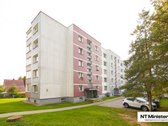 Parduodamas Naujai Įrengtas 3 Kambarių Butas - nuotraukos Nr. 33
