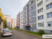 Parduodamas Naujai Įrengtas 3 Kambarių Butas - nuotraukos Nr. 30