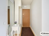 Parduodamas Naujai Įrengtas 3 Kambarių Butas - nuotraukos Nr. 25