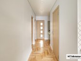 Parduodamas Naujai Įrengtas 3 Kambarių Butas - nuotraukos Nr. 14