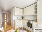 Parduodamas Naujai Įrengtas 3 Kambarių Butas - nuotraukos Nr. 8