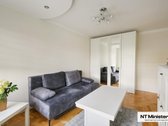 Parduodamas Naujai Įrengtas 3 Kambarių Butas - nuotraukos Nr. 16