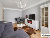 Parduodamas Naujai Įrengtas 3 Kambarių Butas - nuotraukos Nr. 4