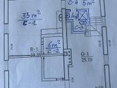 Butas irengtas cokoliniame aukšte ,bet su - nuotraukos Nr. 2