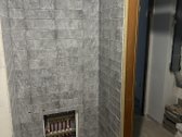 Butas irengtas cokoliniame aukšte ,bet su - nuotraukos Nr. 5