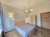 Išnuomojamas tvarkingas 3 kambarių butas - nuotraukos Nr. 3
