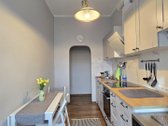 Išnuomojamas tvarkingas 3 kambarių butas - nuotraukos Nr. 7