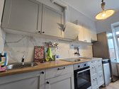 Išnuomojamas tvarkingas 3 kambarių butas - nuotraukos Nr. 6