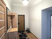 Išnuomojamas tvarkingas 3 kambarių butas - nuotraukos Nr. 14