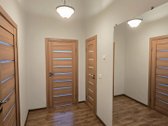 Išnuomojamas tvarkingas 3 kambarių butas - nuotraukos Nr. 17