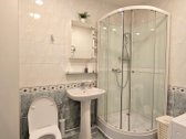 Išnuomojamas tvarkingas 3 kambarių butas - nuotraukos Nr. 13