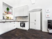 Jaukus, stilingas 2 kambarių butas Vilniaus - nuotraukos Nr. 4