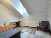 Išnuomojamas tvarkingas 3 kambarių butas - nuotraukos Nr. 11