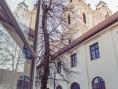 Jaukus, stilingas 2 kambarių butas Vilniaus - nuotraukos Nr. 17